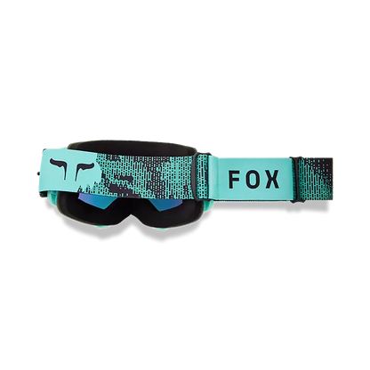 Fox Racing Main Kairos Mirrored Lens Goggles