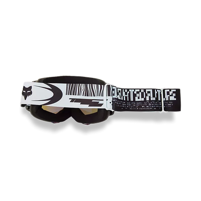 Fox Racing Main Image Cosmo Mirrored Lens Goggles