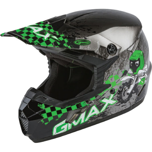 GMAX Youth MS46 Helmet