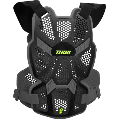 Thor Sentinel Chest/Back Protector