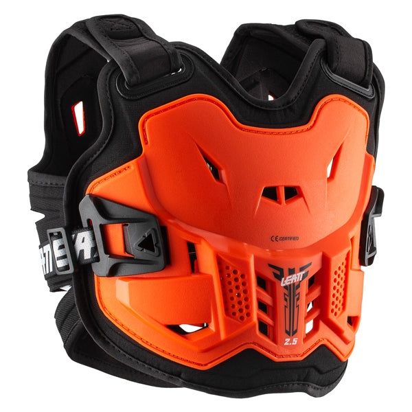 Leatt Youth/Child Chest Protector 2.5