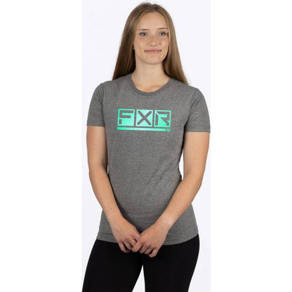 FXR Women's Podium T-Shirt