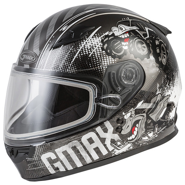 GMAX GM49Y Youth Full Face Helmet
