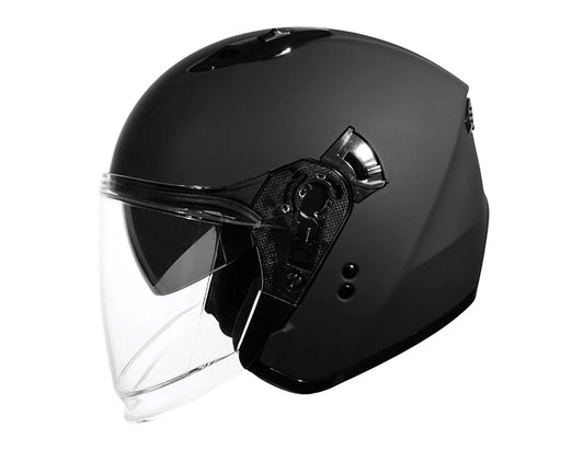 GMAX OF-87 Solid Open Face Helmet