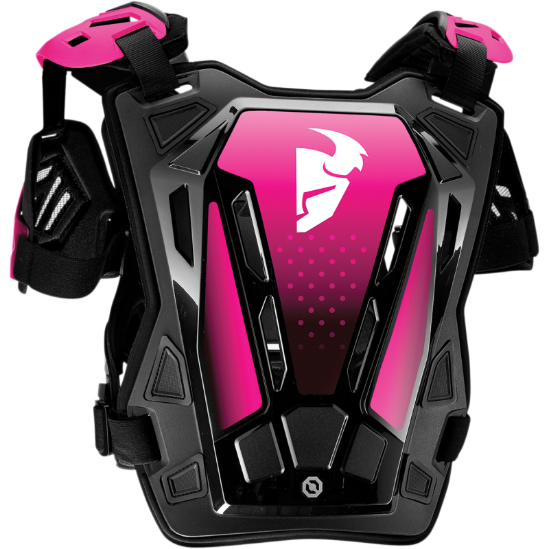 Thor MX Guardian S20 Women's Chest/Back protector