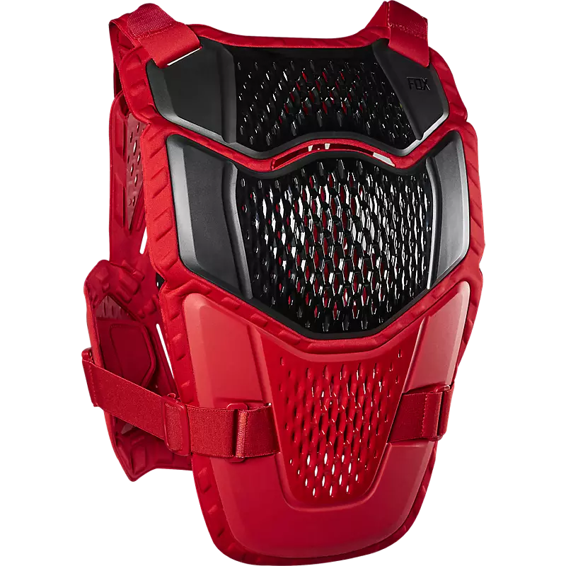 Fox Raceframe Roost Chest Guard
