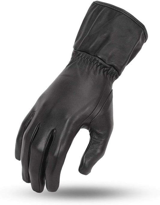 First Mfg Co Ladies Gauntlet Gloves