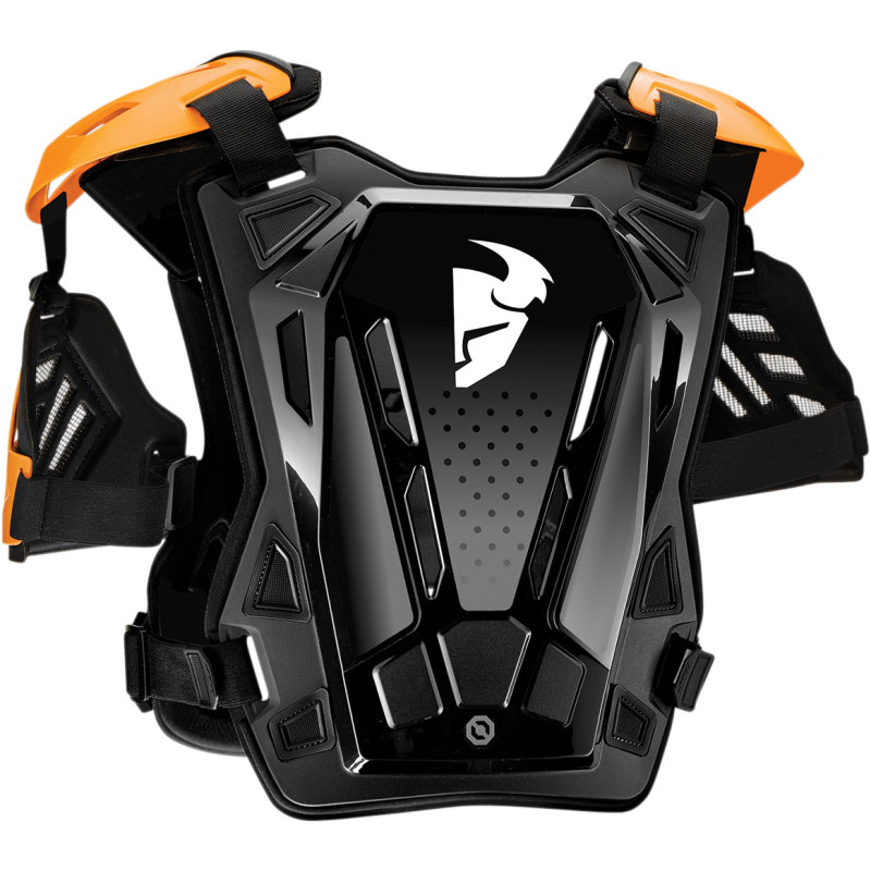 Thor MX Guardian Chest/Back Protector