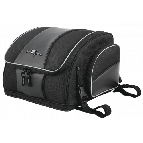 Nelson-Rigg Route 1 Weekender Bag