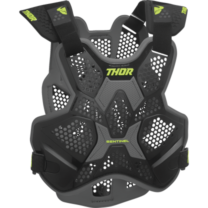Thor Sentinel Chest/Back Protector