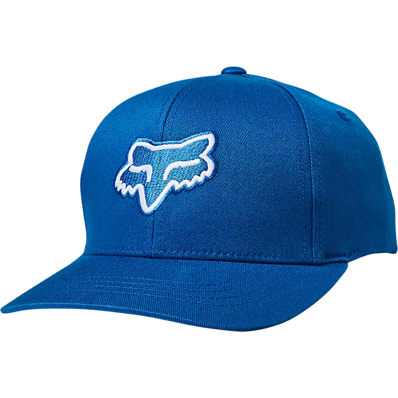 Fox Youth Legacy Flexfit Hat