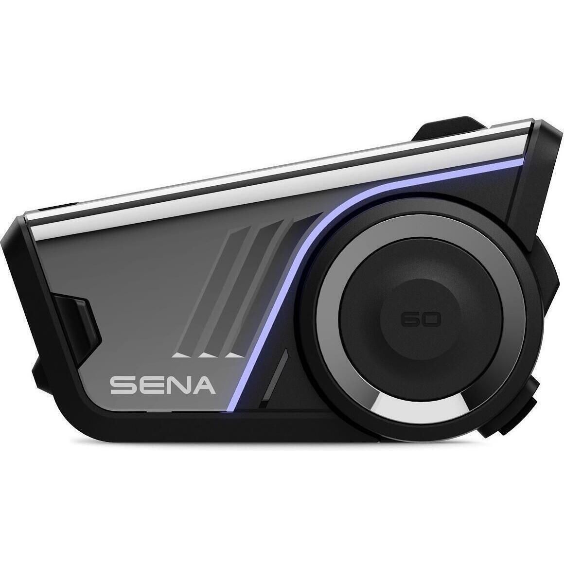 Sena 60S Wave & Mesh & Bluetooth Headset