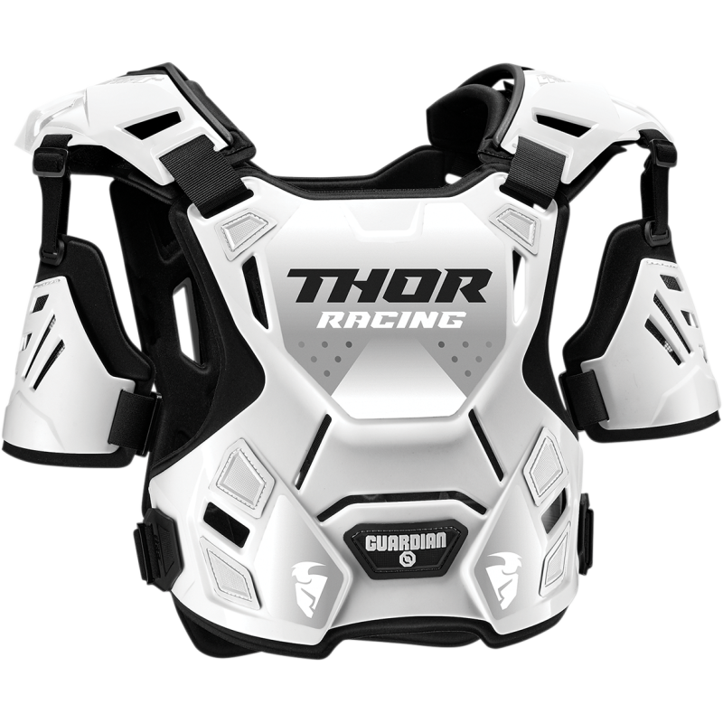 Thor Youth MX Guardian S20 Chest/Back Protector