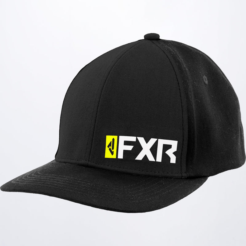 FXR Evo Hat