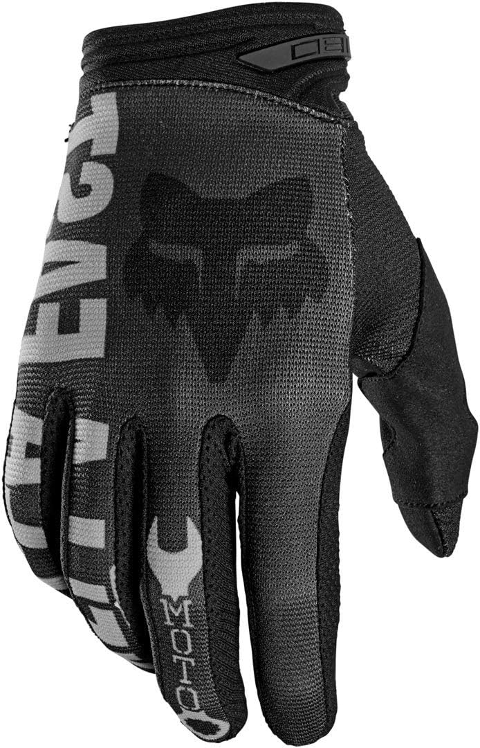 Fox 180 ILLMATIK Glove