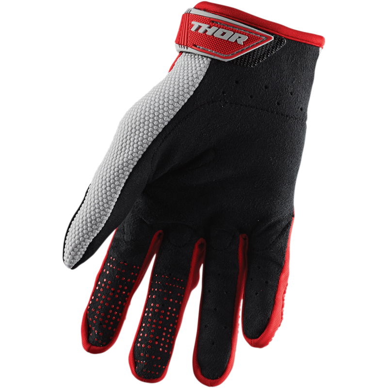 Thor S20 Youth Spectrum Gloves