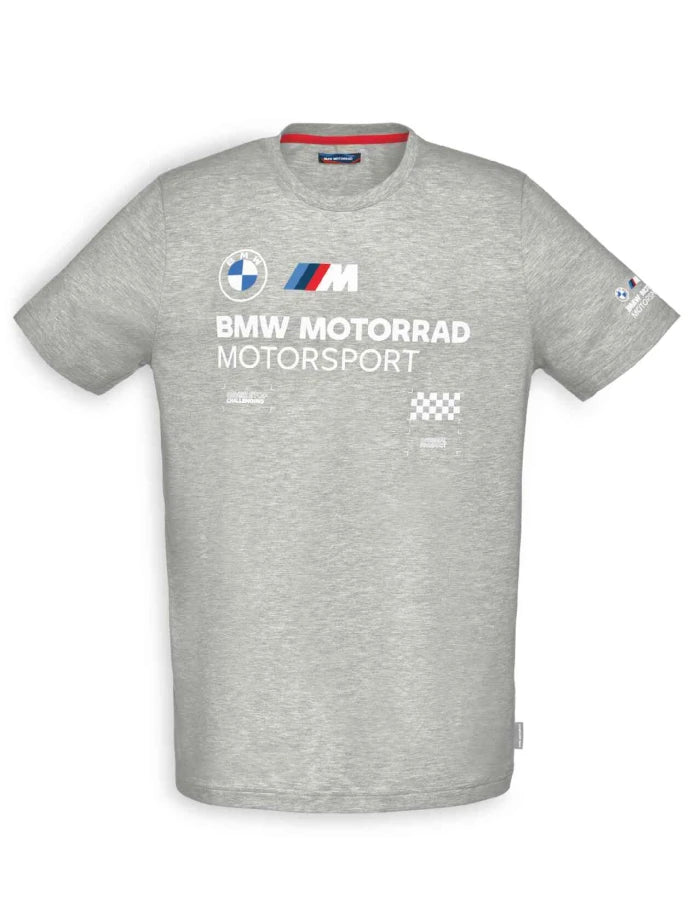 BMW M motorsport T-shirt