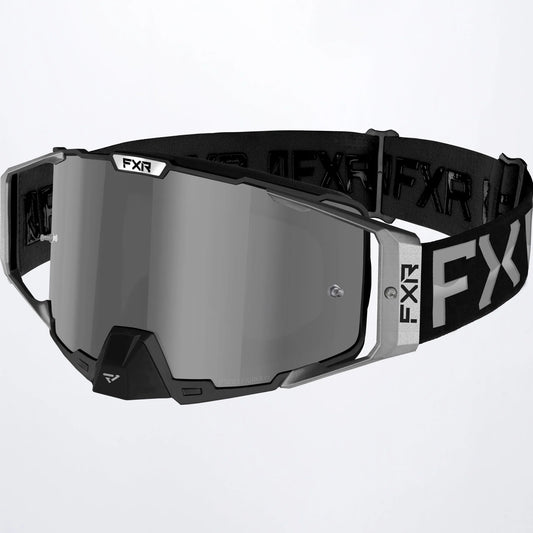 Fox Pilot LE MX Goggles