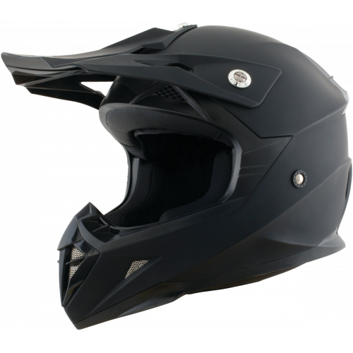 Zox Junior Pulse MX Helmet