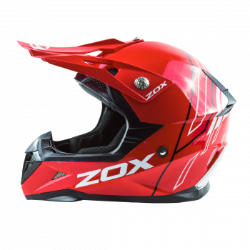 Zox Pulse MX Helmet