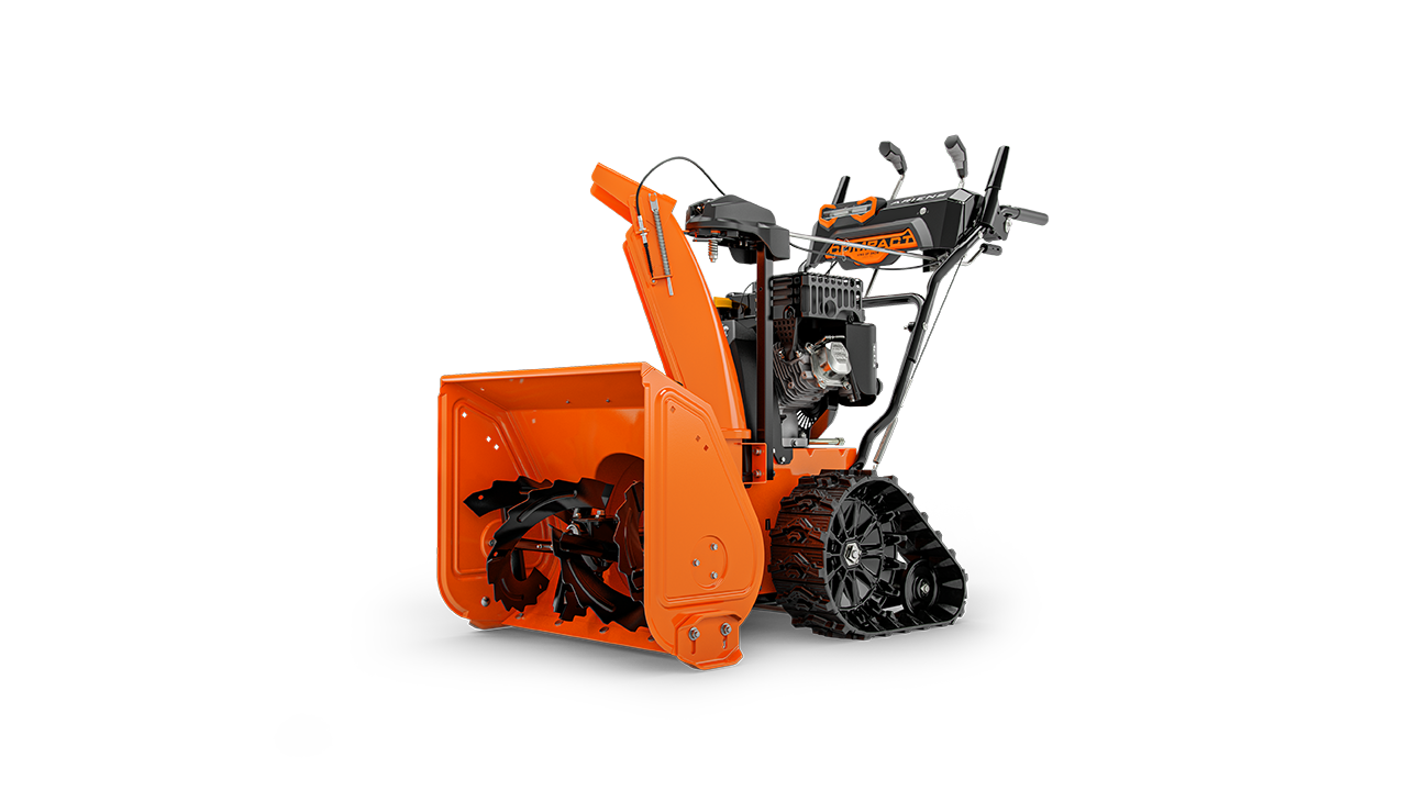 COMPACT 24 RAPIDTRAK Ariens 920032