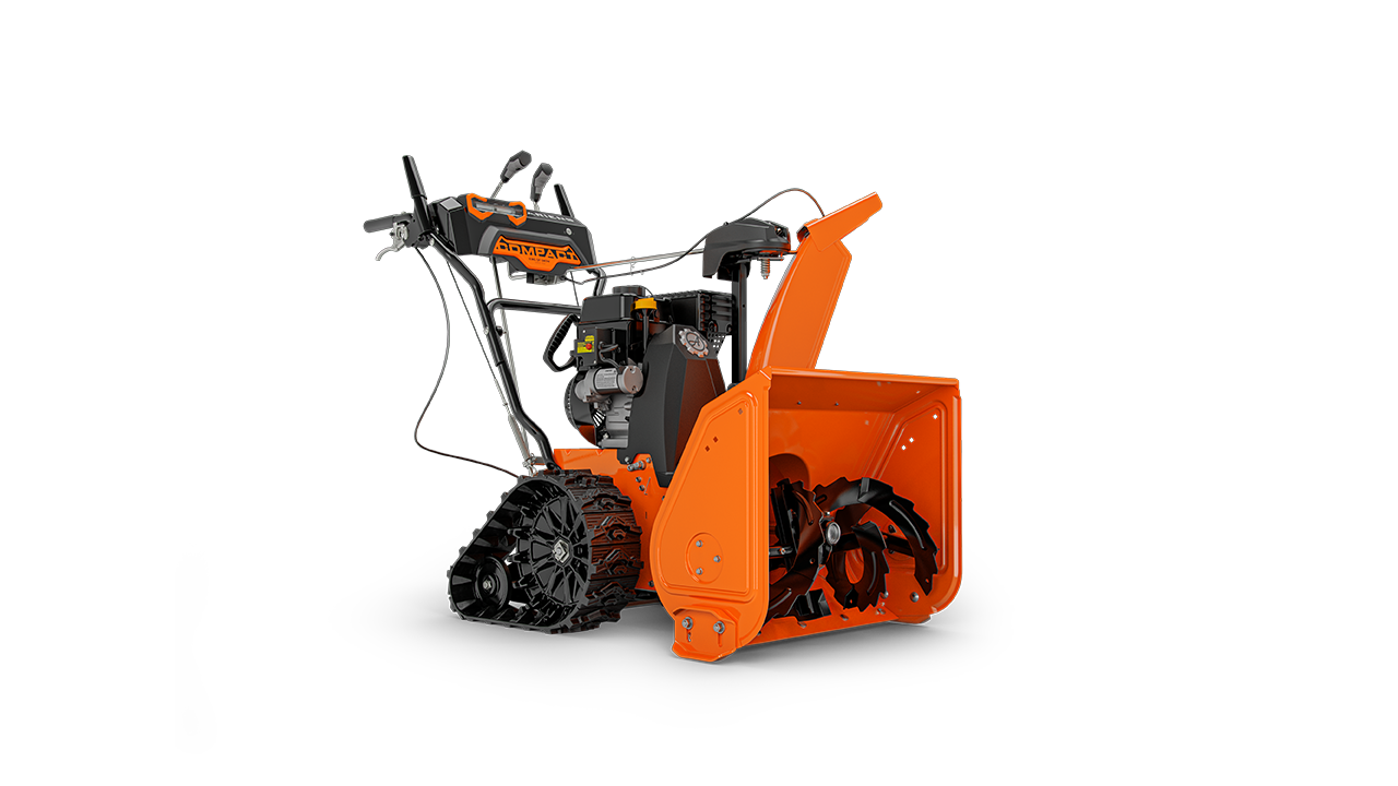 COMPACT 24 RAPIDTRAK Ariens 920032