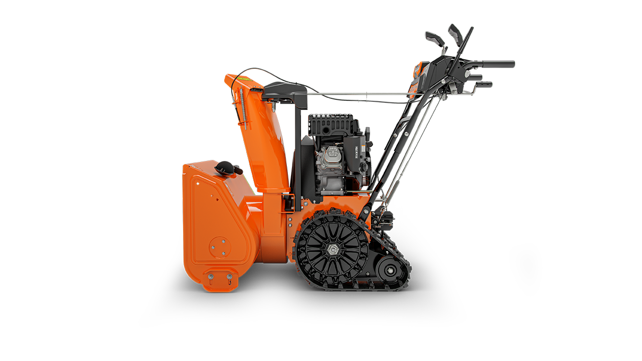 COMPACT 24 RAPIDTRAK Ariens 920032