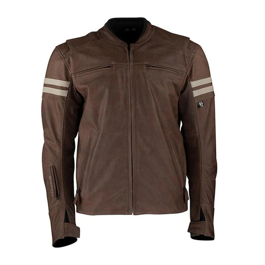 Joe Rocket ’92™ Leather Jacket