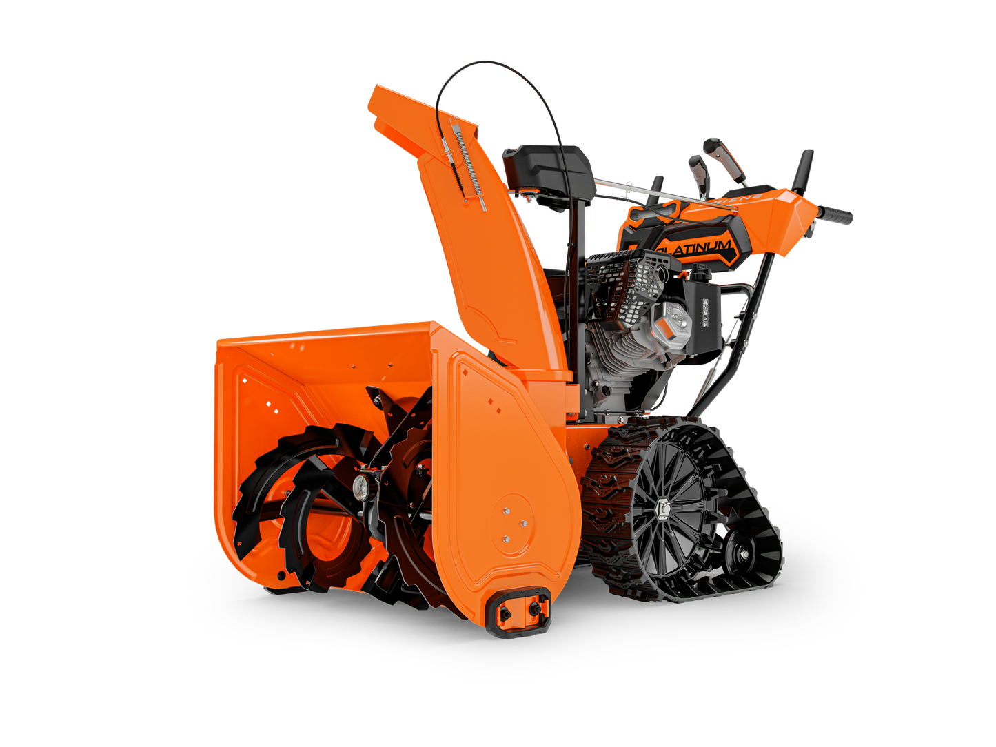 PLATINUM 28 SHO Rapidtrak™ Ariens 921073
