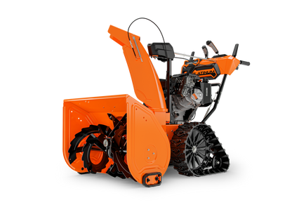 PLATINUM 28 SHO Rapidtrak™ Ariens 921073
