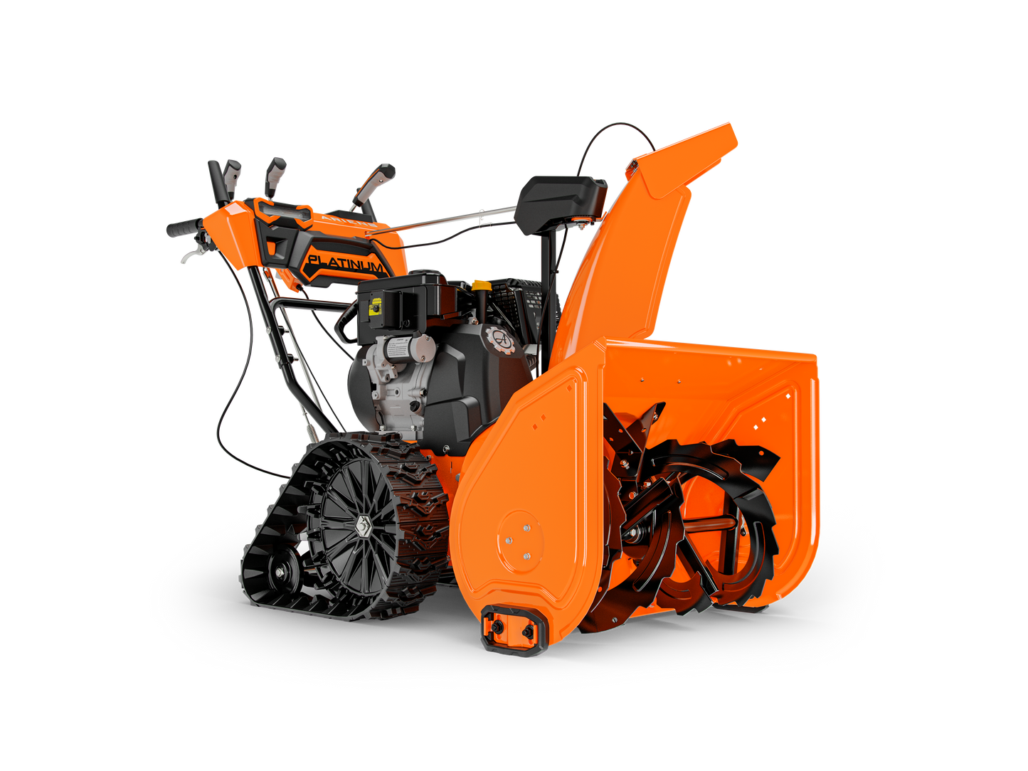 PLATINUM 28 SHO Rapidtrak™ Ariens 921073