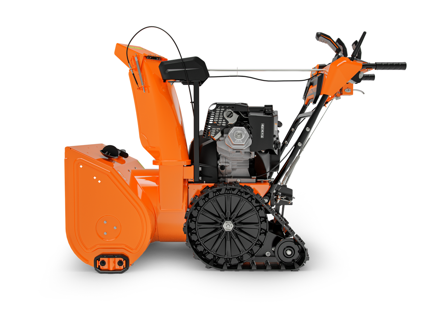 PLATINUM 28 SHO Rapidtrak™ Ariens 921073