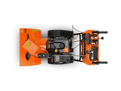 PLATINUM 28 SHO Rapidtrak™ Ariens 921073