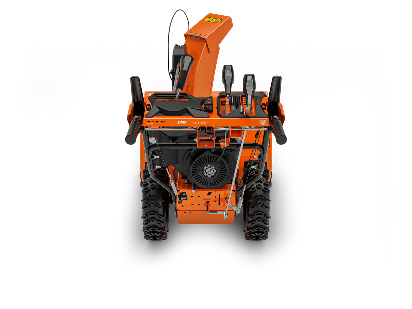 PLATINUM 30 SHO Ariens 921075