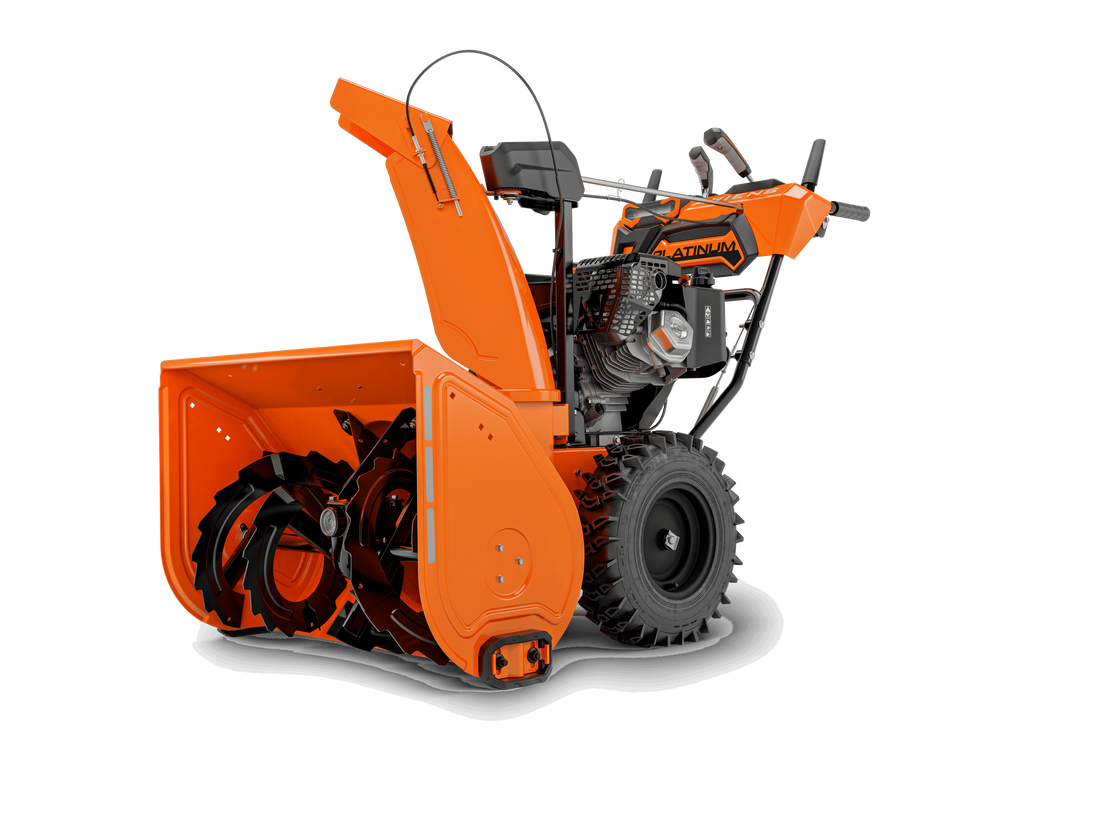 PLATINUM 30 SHO Ariens 921075