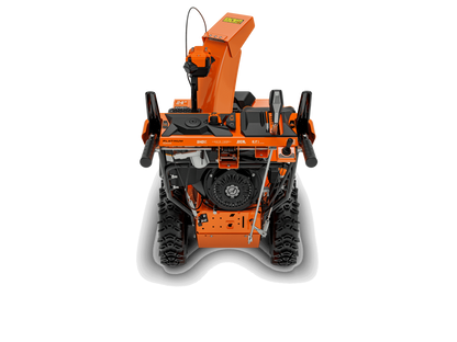 Ariens Platinum (24") SHO Great Lakes 369cc EFI Two-Stage Snow Blower 921066 - Ottawa Goodtime Centre 