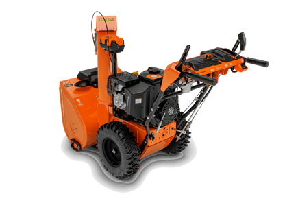 Ariens Platinum (24") SHO Great Lakes 369cc EFI Two-Stage Snow Blower 921066 - Ottawa Goodtime Centre 