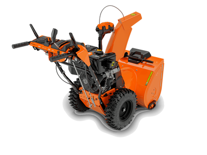 Ariens Platinum (24") SHO Great Lakes 369cc EFI Two-Stage Snow Blower 921066 - Ottawa Goodtime Centre 