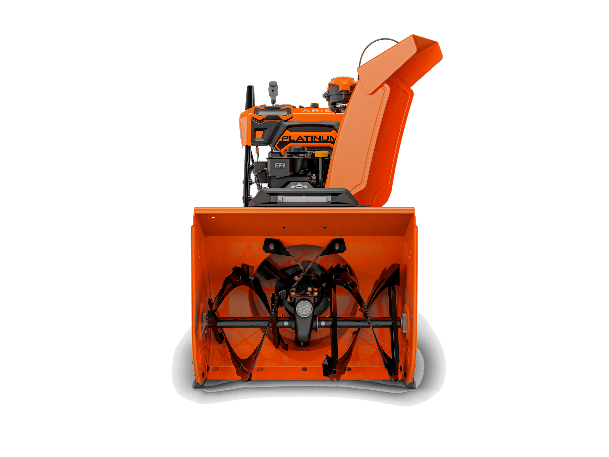 Ariens Platinum (24") SHO Great Lakes 369cc EFI Two-Stage Snow Blower 921066 - Ottawa Goodtime Centre 