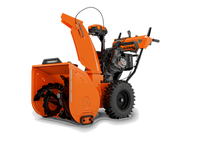 Ariens Platinum (24") SHO Great Lakes 369cc EFI Two-Stage Snow Blower 921066 - Ottawa Goodtime Centre 