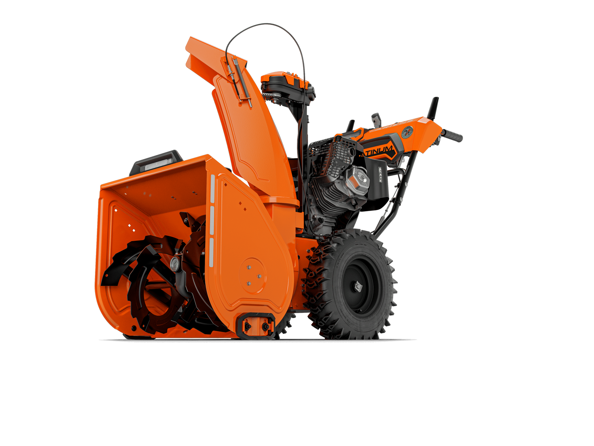 Ariens Platinum (24") SHO Great Lakes 369cc EFI Two-Stage Snow Blower 921066 - Ottawa Goodtime Centre 