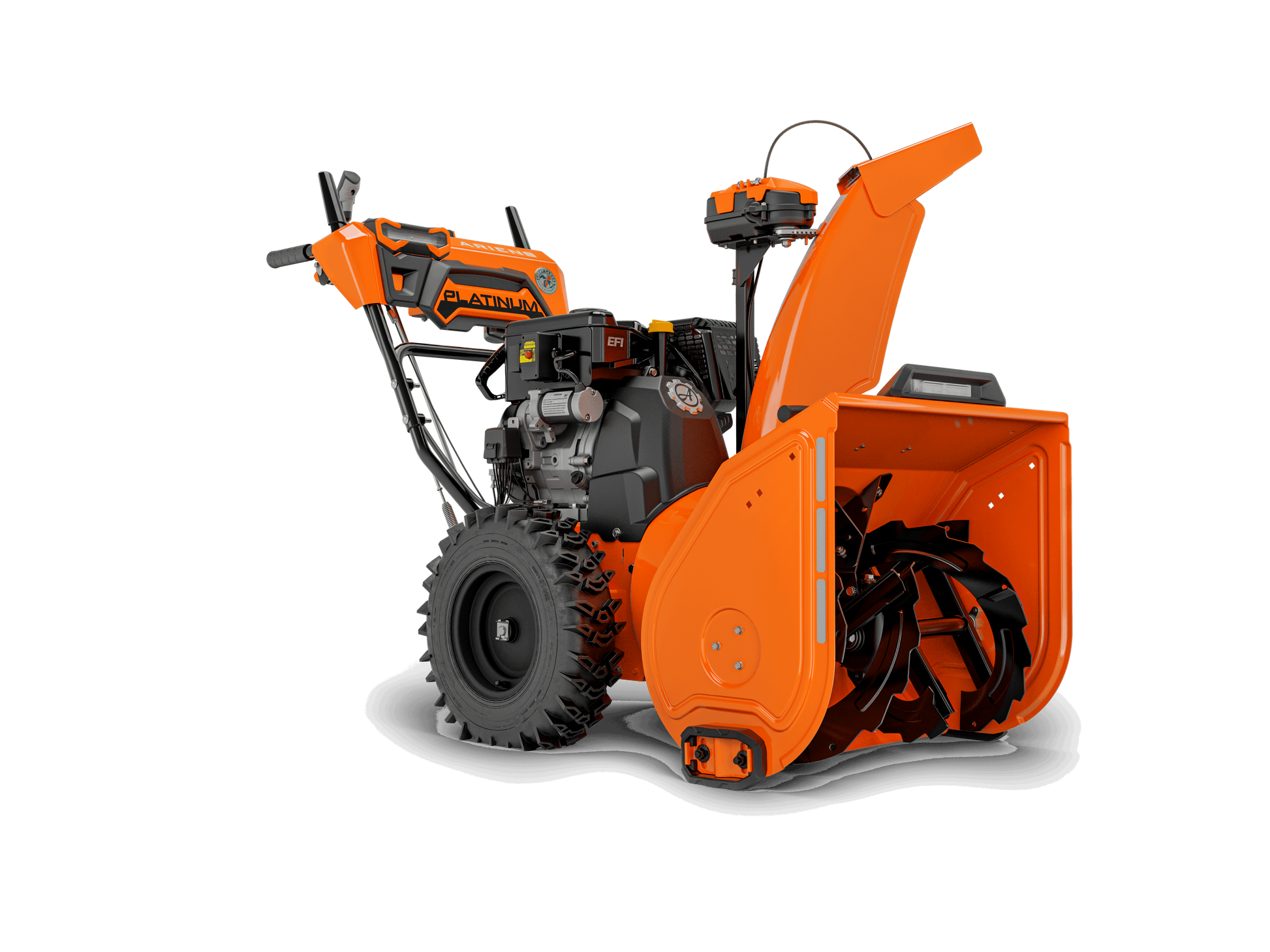 Ariens Platinum (24") SHO Great Lakes 369cc EFI Two-Stage Snow Blower 921066 - Ottawa Goodtime Centre 