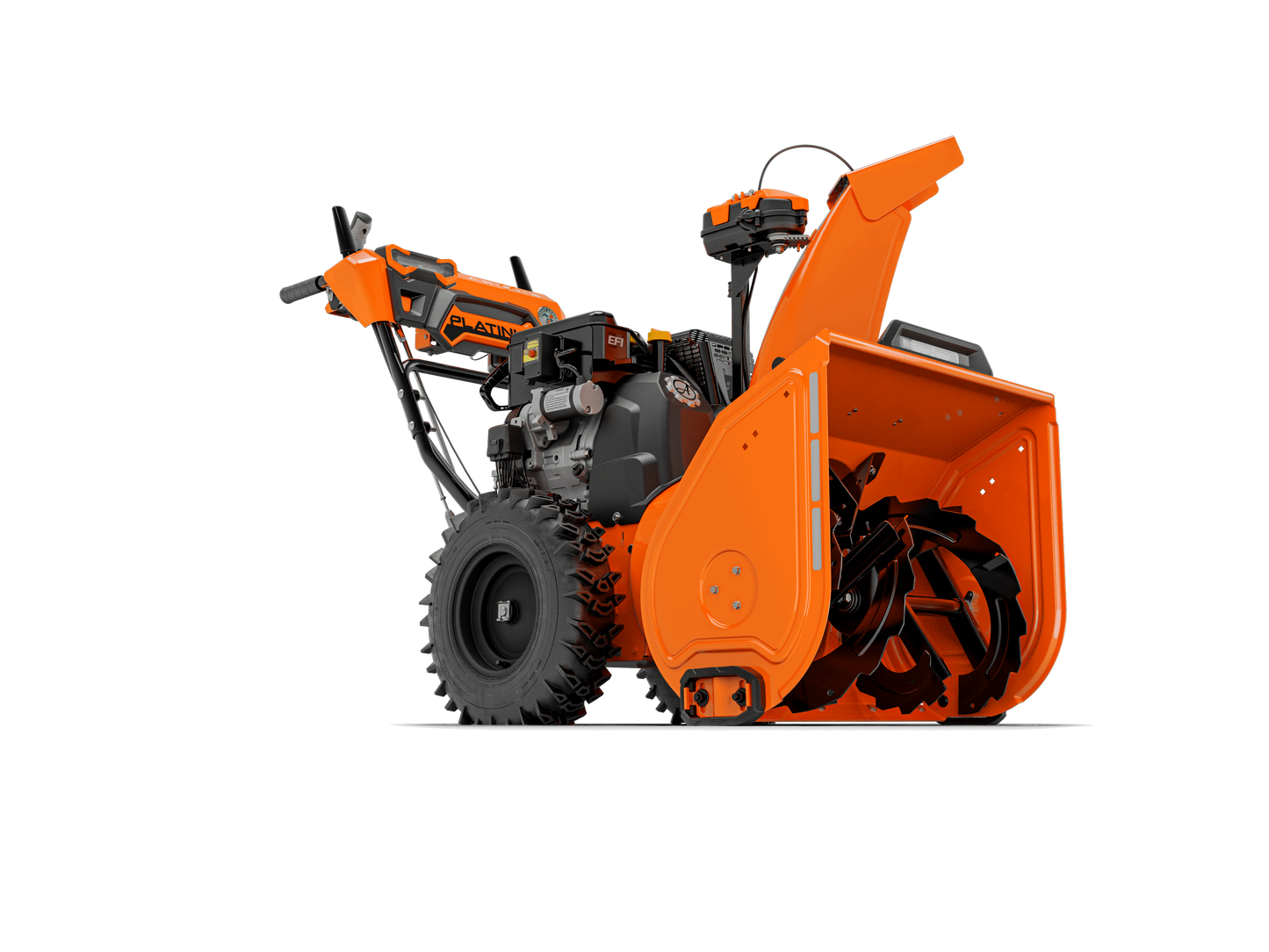 Ariens Platinum (24") SHO Great Lakes 369cc EFI Two-Stage Snow Blower 921066 - Ottawa Goodtime Centre 