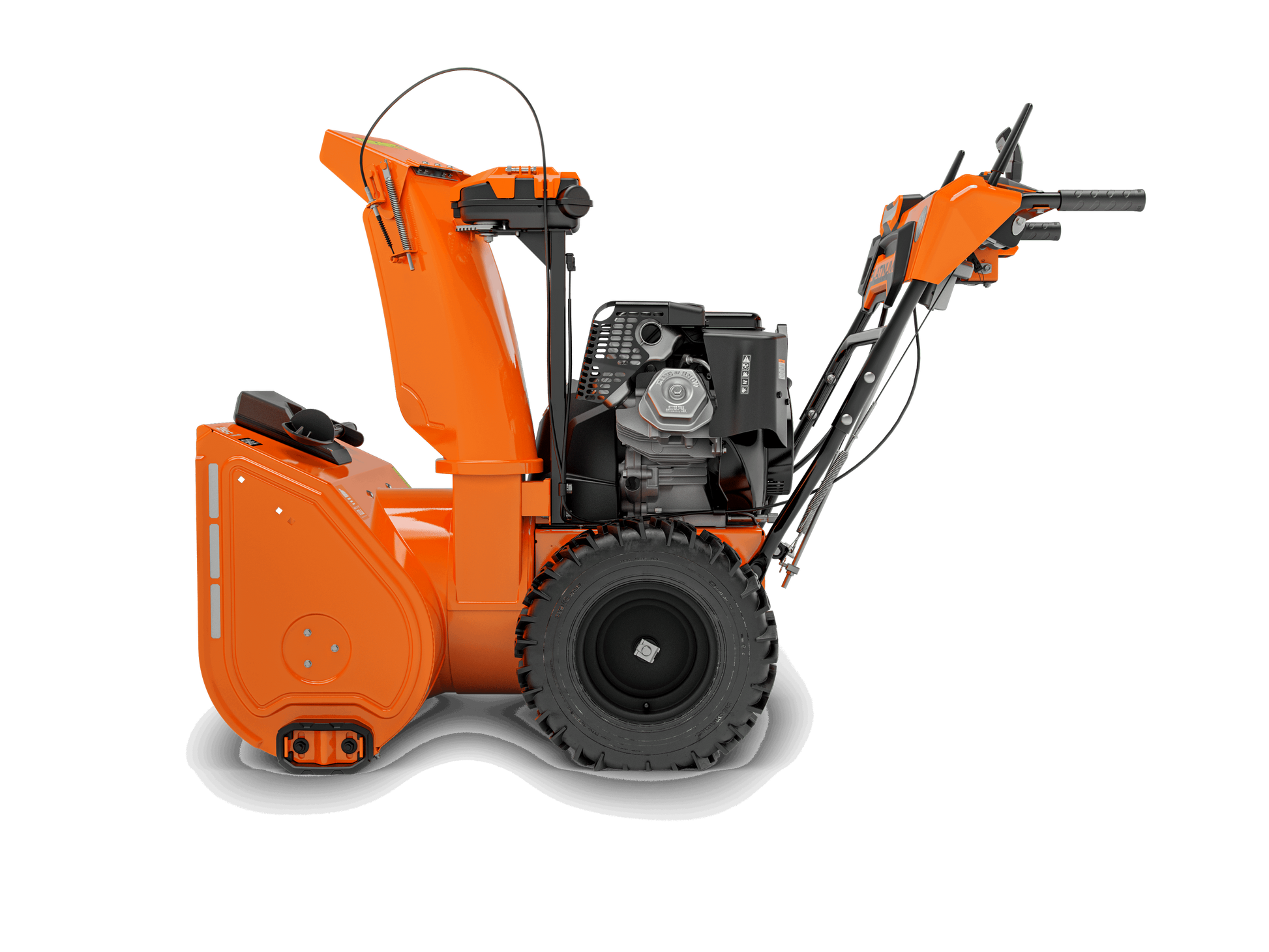 Ariens Platinum (24") SHO Great Lakes 369cc EFI Two-Stage Snow Blower 921066 - Ottawa Goodtime Centre 