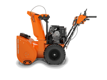 Ariens Platinum (24") SHO Great Lakes 369cc EFI Two-Stage Snow Blower 921066 - Ottawa Goodtime Centre 