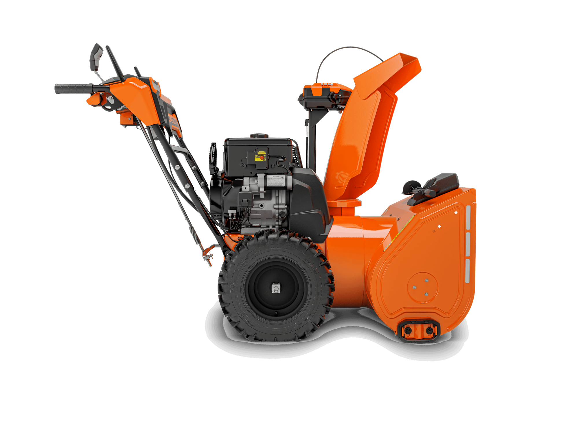 Ariens Platinum (24") SHO Great Lakes 369cc EFI Two-Stage Snow Blower 921066 - Ottawa Goodtime Centre 