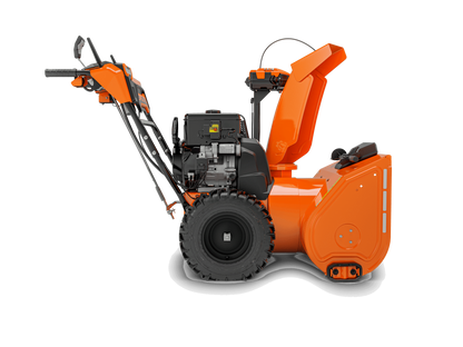 Ariens Platinum (24") SHO Great Lakes 369cc EFI Two-Stage Snow Blower 921066 - Ottawa Goodtime Centre 