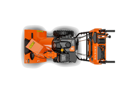 Ariens Platinum (24") SHO Great Lakes 369cc EFI Two-Stage Snow Blower 921066 - Ottawa Goodtime Centre 