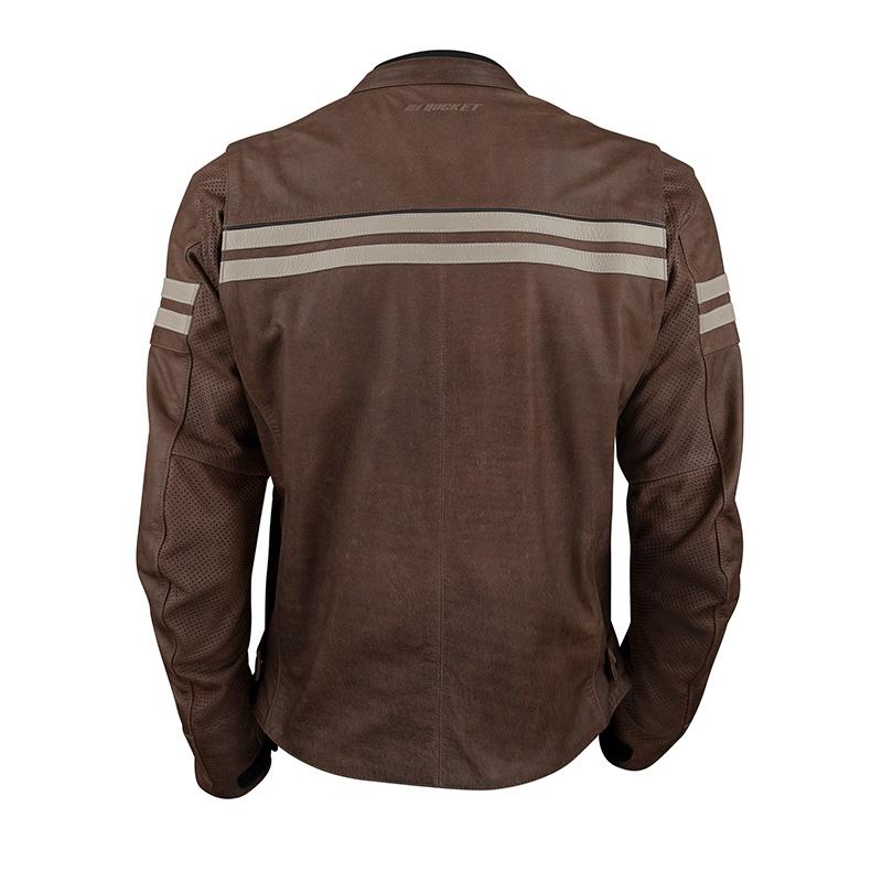 Joe Rector Leather Joe Rocket ’92™ Leather Jacket – Ottawa Goodtime Centre