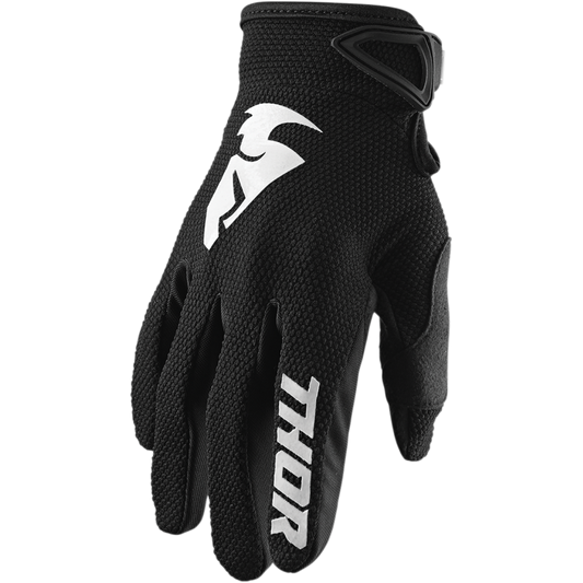 Thor S20 Youth Sector Gloves